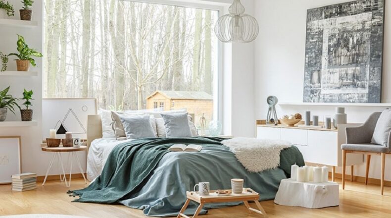 Professional Bedroom Design Services