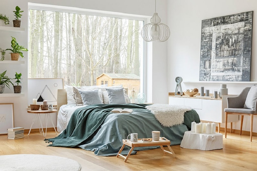 Professional Bedroom Design Services