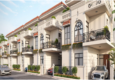 Villa properties in North Bangalore