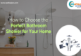 bathroom showers