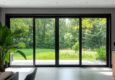 aluminium windows