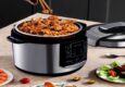 electric pressure cooker