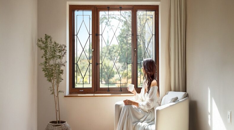 uPVC window manufacturer