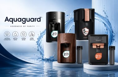Aquaguard Water Purifiers