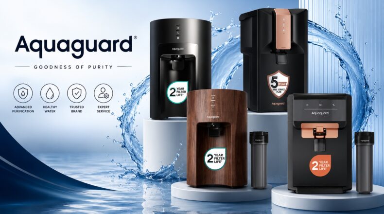 Aquaguard Water Purifiers