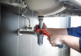 plumbing for home repairs