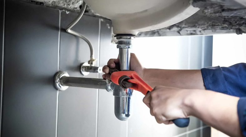 plumbing for home repairs