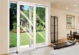 uPVC doors for bedroom