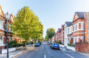 Hammersmith estate agents