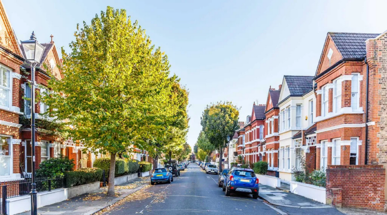 Hammersmith estate agents