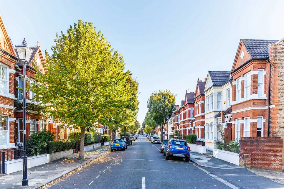 Hammersmith estate agents