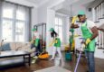 carpet and floor cleaning services Lancaster