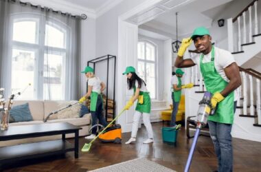 carpet and floor cleaning services Lancaster
