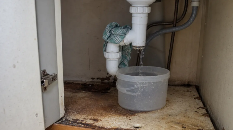 plumbing and drainage claims