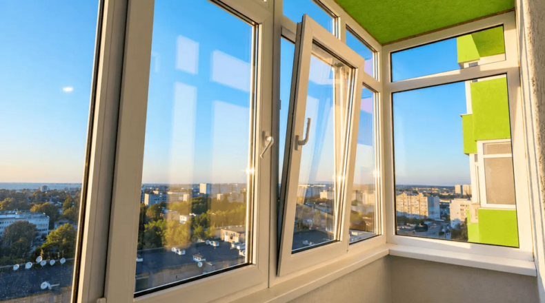 uPVC Windows and Doors Manufacturers in West Bengal