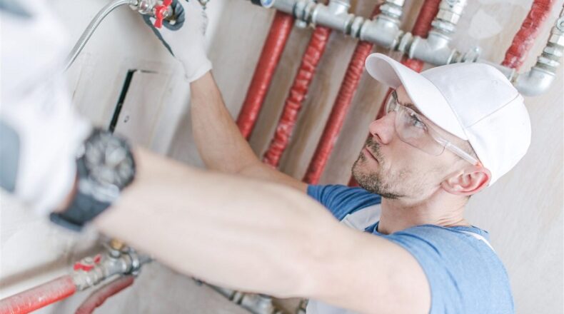 plumber moorpark