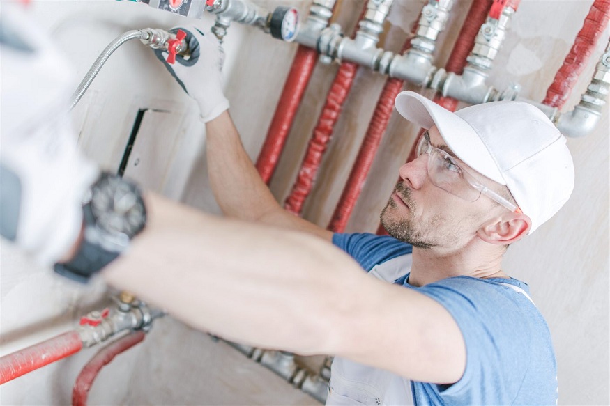 plumber moorpark